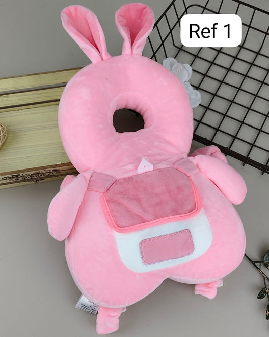 ALMOHADILLA ANTICAÍDA PARA BEBE - OFERTA 49%OFF
